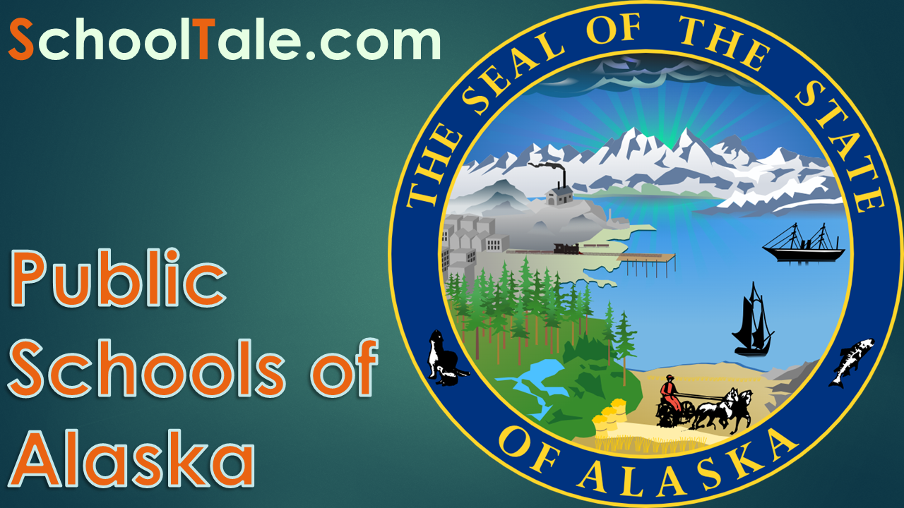Alaska Public School Directory – Search K-12 Schools by City, County &  Zip Code