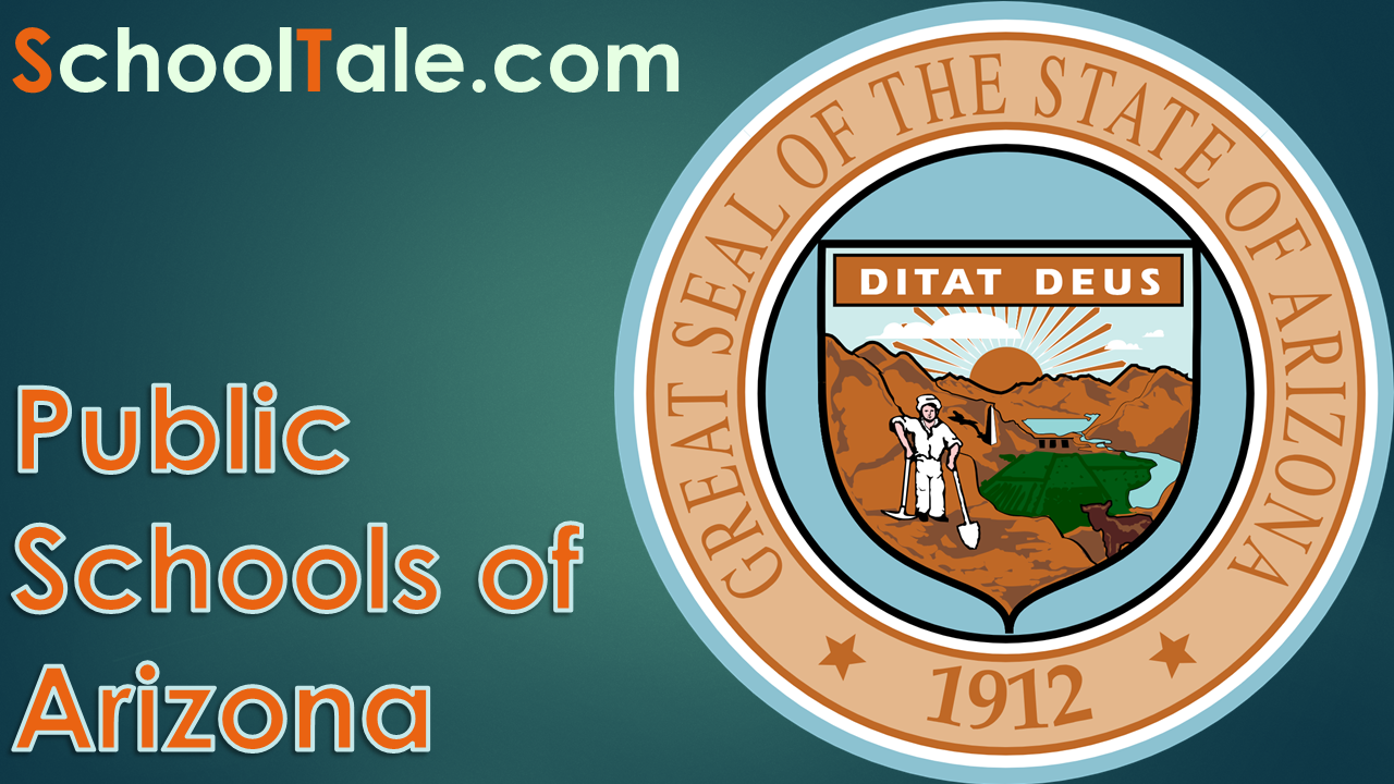Arizona Public School Directory – Search K-12 Schools by City, County &  Zip Code
