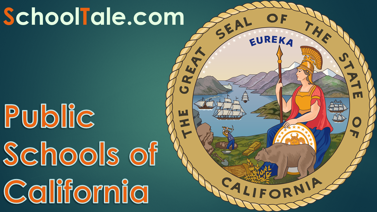 California Public School Directory – Search K-12 Schools by City, County &  Zip Code