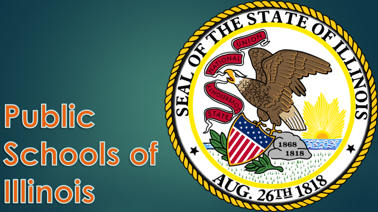 Public schools of Illinois