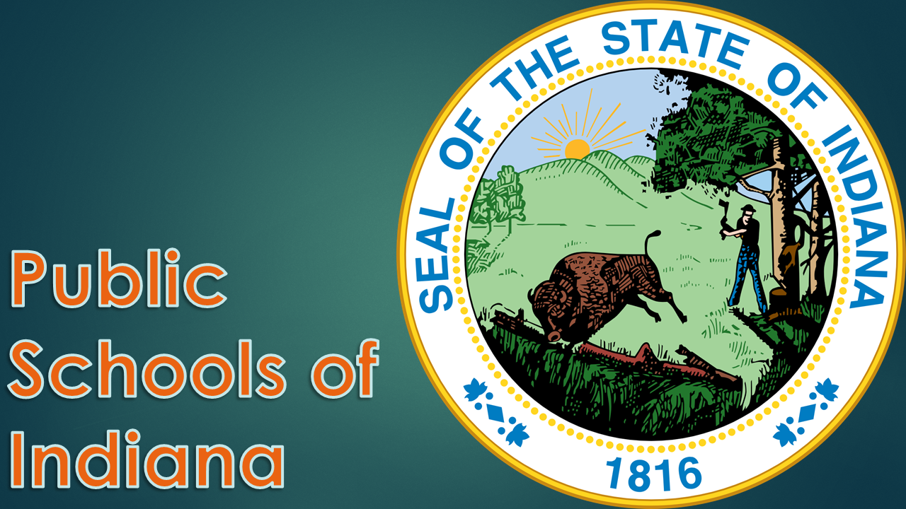 Public schools of Indiana