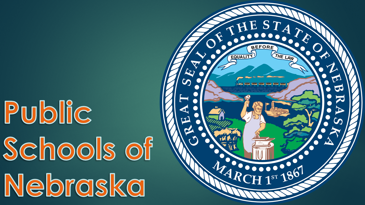 Public schools of Nebraska