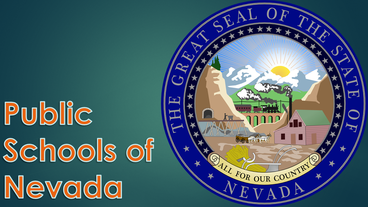 Public schools of Nevada