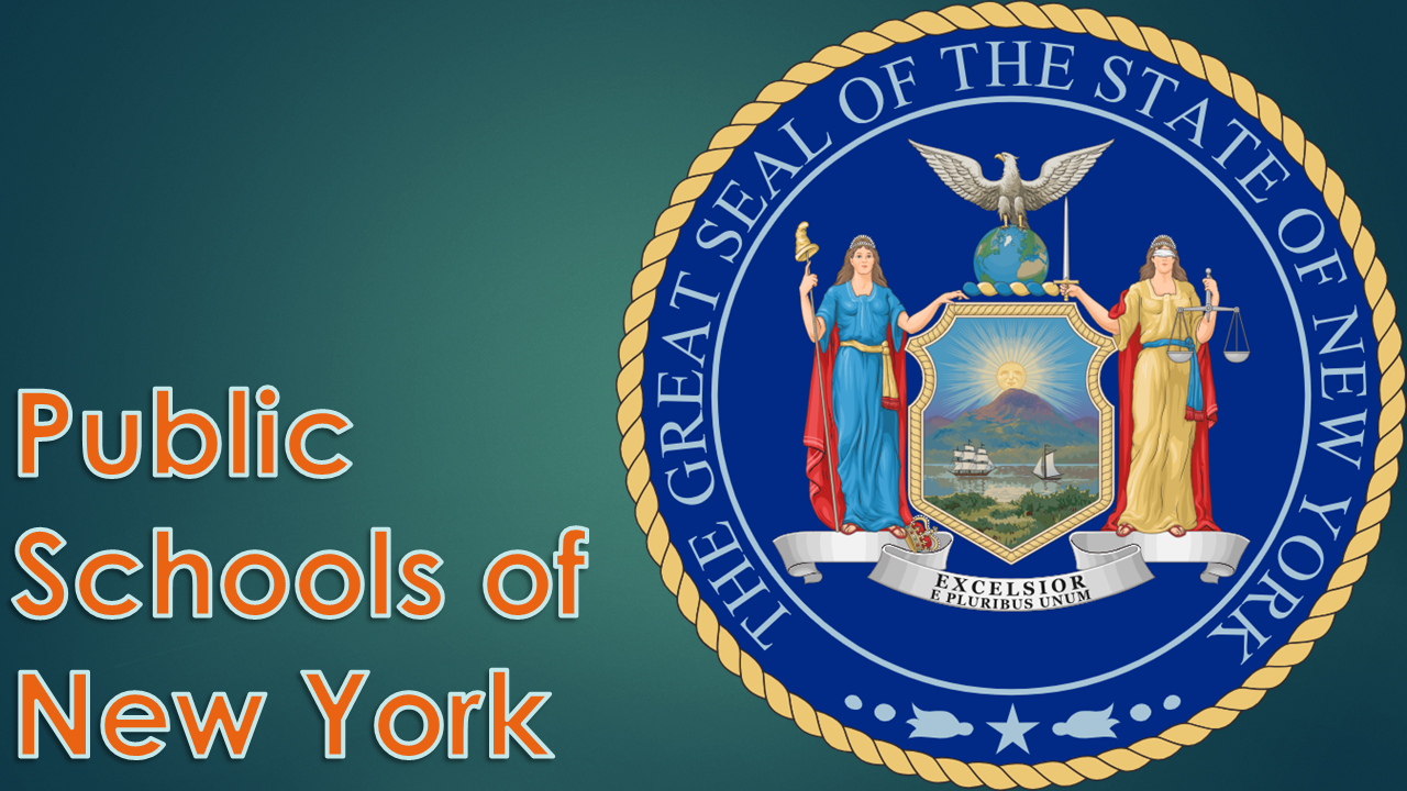 Public schools of New York