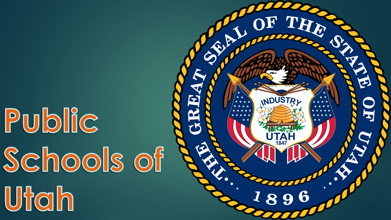 Public schools of Utah
