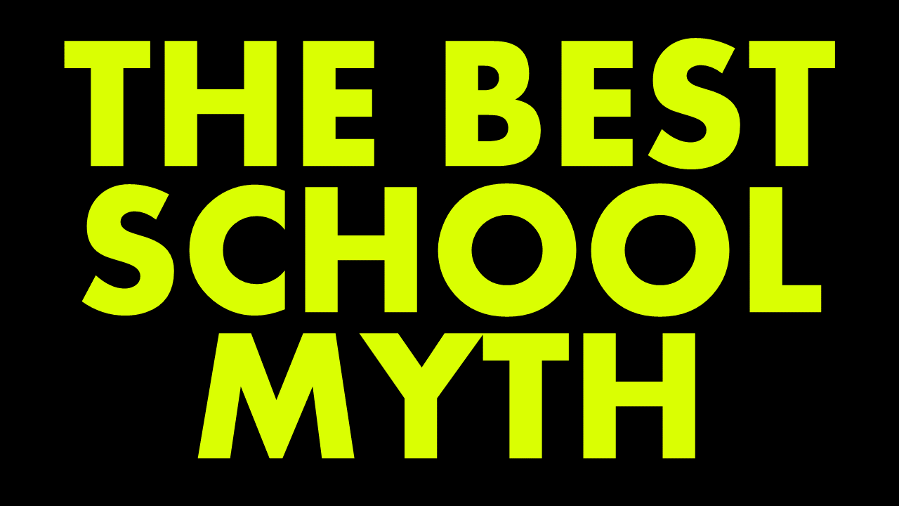 10 Must-Check Factors before Choosing a School for Your Kid